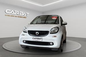 Smart ForTwo 70 1.0 twinamic Passion