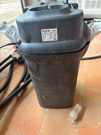 Filtro acquario Pratiko 200