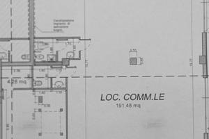 Locale Commerciale da affittare
