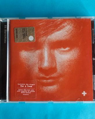 Ed Sheeran - +