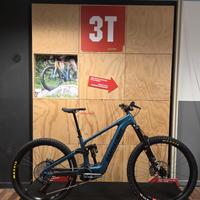 SANTA CRUZ Bullit GX AXS 2026 TG.M