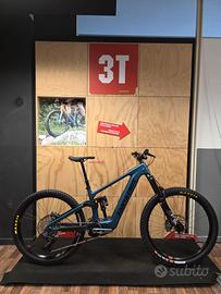 SANTA CRUZ Bullit GX AXS 2026 TG.M