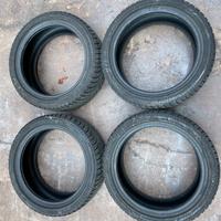 Bridgestone Blizzak LMO05 195/45 R16