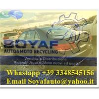 Ricambi MERCEDES BENZ CLASSE E W211 berlina