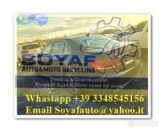 Ricambi MERCEDES BENZ CLASSE E W211 berlina