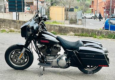 ElectraGlide 1450
