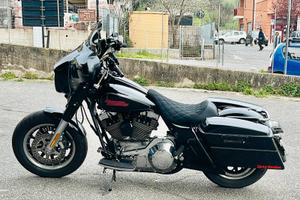 ElectraGlide 1450
