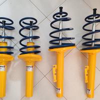 Assetto e collettori Porsche Boxster S 986