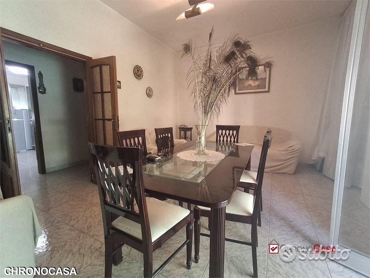 Appartamento – Messina, Rione Condottieri, II Circoscrizione - Vista 4
