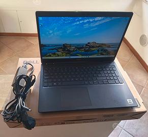 Dell Latitude 15,6 FHD i5-10a 8core 16/750GB Win11