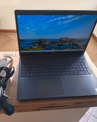 Dell Latitude 15,6 FHD i5-10a 8core 16/750GB Win11