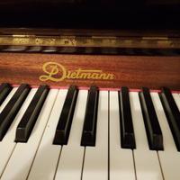 Pianoforte