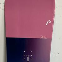Tavola snowboard 139