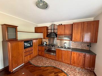 Mobile Cucina Con Elettrodomestici 5323/u