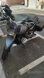 Bmw r 1100 r - 1995