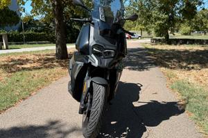 BMW Motorrad C400X anno 2023 Keyless ConnectedRide