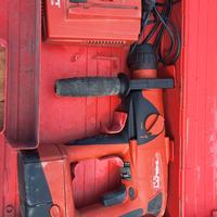 Tassellatore Hilti Te 2 A