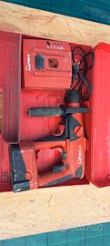 Tassellatore Hilti Te 2 A