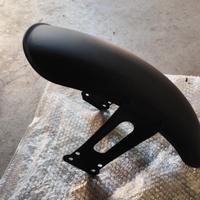 Parafango anteriore custom vintage universale