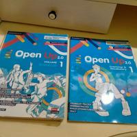 libro inglese Prima media 