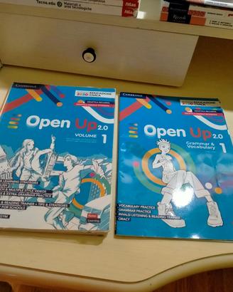 libro inglese Prima media 