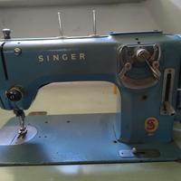 macchina per cucire SINGER modello 807 