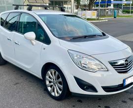 OPEL Meriva 2ª serie - 2011