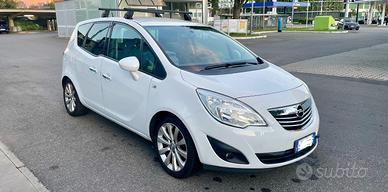 OPEL Meriva 2ª serie - 2011