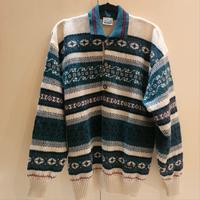 Maglione  Sergio Tacchini vintage Lana + pochette