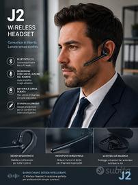 Auriculare bluetooth business