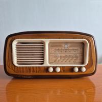 Radio vintage Phonola 5556 anni ’50