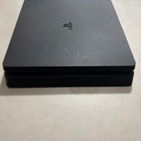 Play Station 4 Usata