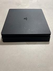 Play Station 4 Usata