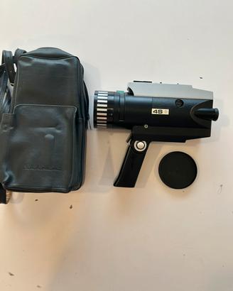Cinepresa Silma 4s