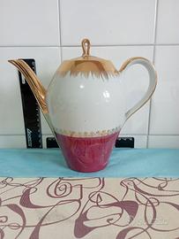 Teiera Bavaria Fashi vintage
