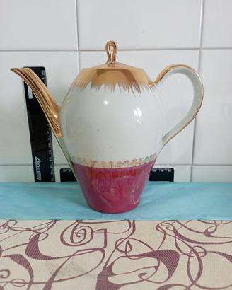 Teiera Bavaria Fashi vintage