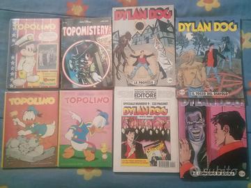 FUMETTI 
