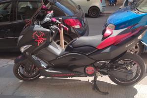 T-max
