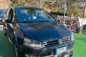 Volkswagen Polo 1.2 TDI