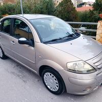 Citroen C3 1.1 benz.anno 2008,km130.000,full optio