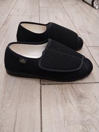 SCARPE PANTOFOLE ORTOPEDICHE ITERSAN n° 42