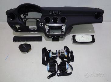 KIT AIRBAG - Mercedes Classe A W176 3° serie (2012