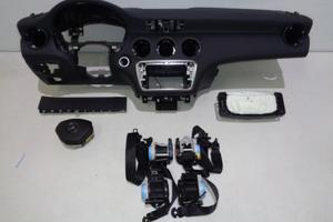 KIT AIRBAG - Mercedes Classe A W176 3° serie (2012