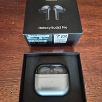 Samsung Buds3 Pro