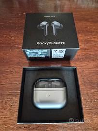 Samsung Buds3 Pro