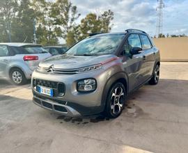 Citroen C3 Aircross BlueHDi 120 S&S EAT6 Shine