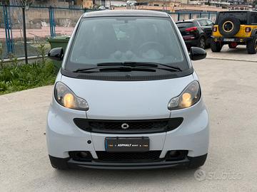 SMART FORTWO 1.0 71cv MHD COUPE