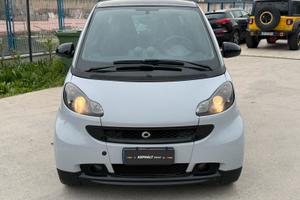 SMART FORTWO 1.0 71cv MHD COUPE