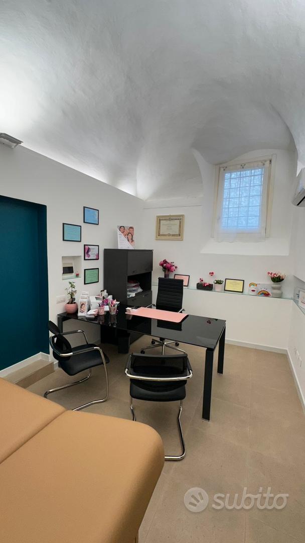 Studio medico/studio professionale - Vista 5