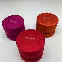 Scatola orecchini o anello POMELLATO